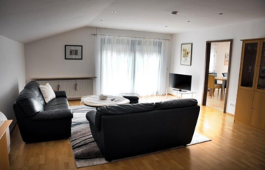 Haus Auszeit