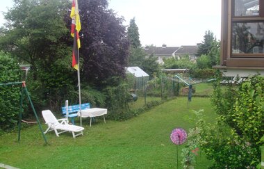 Haus Längle