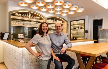 Altes Bräuhaus in Gaildorf: Geschäftsführer | © Hohenlohe Schwäbisch Hall