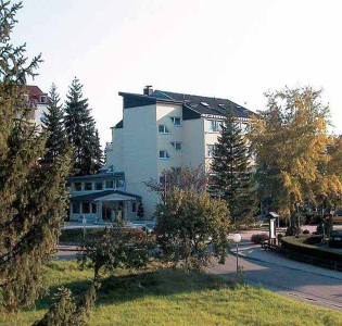 Hotel Häfner