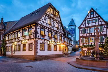© Hotel Krone Bretten