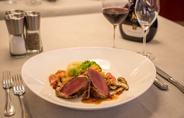 Hotel & Restaurant Bundschu | © Hotel & Restaurant Bundschu
