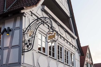 Hotel Restaurant Lamm Rosswag