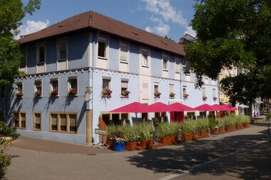 © Stadt Mühlacker