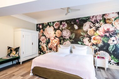 © Hotel Würzburger Hof