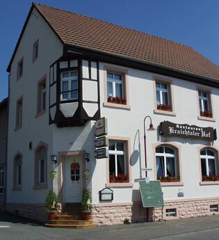 Kraichtaler Hof Kraichtal-Unteröwisheim | © Stadtverwaltung Kraichtal