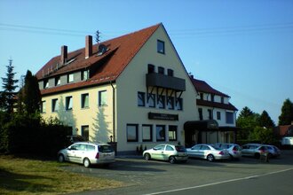 Land-gut-Hotel Sockenbacher Hof