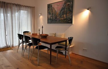 Ökologisches Ferienhaus Diefenbach | © Frau Klemm