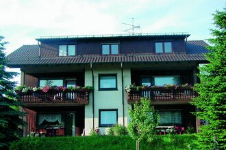 Pension Weis und Gästehaus Kaiser