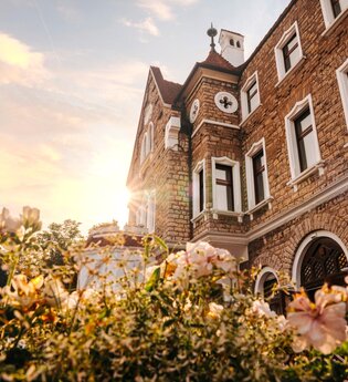 Schlosshotel Steinburg | © Schlosshotel Steinburg