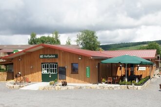 Schülke´s Hof | © Land der 1000 Hügel - Kraichgau-Stromberg
