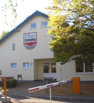 Seecamping Freudenberg | © Seecamping Freudenberg
