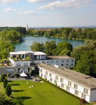 SeeHotel Ketsch