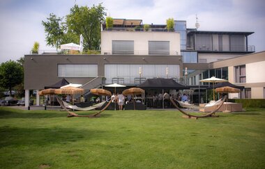 SeeHotel Ketsch