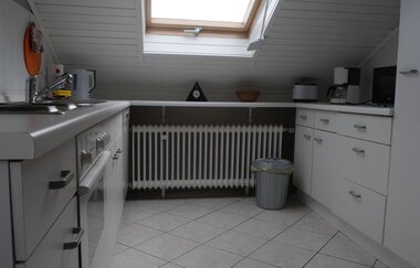 Theresia Naber | © Touristikgemeinschaft Hohenlohe e. V.  | Ferienwohnungen Naber