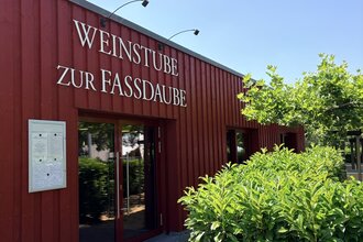Wohnmobilstellplatz bei Weinkellerei Kölle - Bönnigheim | © Weingut Kölle