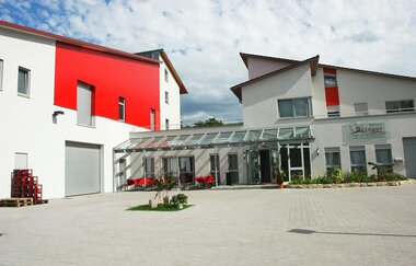 Weingut Müller im Auerberg | Nordheim | HeilbronnerLand | © Weingut Müller im Auerberg