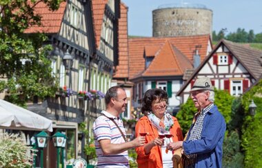 Besigheim | © Stadt Besigheim