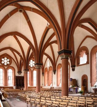 Schönau | © Landratsamt Rhein-Neckar-Kreis