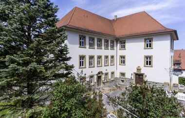 Schloss Talheim | HeilbronnerLand | © Gemeinde Talheim