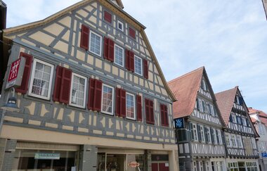 Vaihingen an der Enz