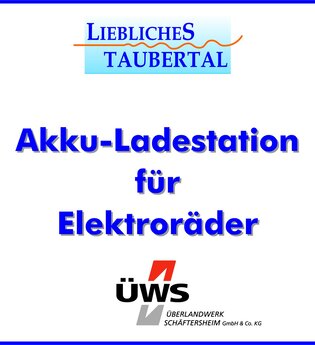 Akkulade- & Verleihstation - Zweirad-Center Seyfer GmbH | © Unbekannt