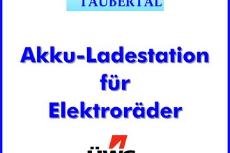 Akkuladestation - Gasthaus Klosterhof | © Unbekannt