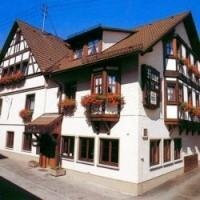 Akkuladestation - Gasthaus zur Rose | © Unbekannt