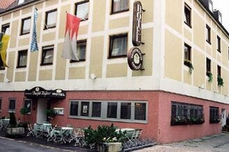 Akkuladestation - Hotel Deutschmeister | © Unbekannt