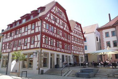 © Große Kreisstadt Eppingen