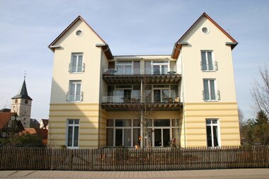 © Land der 1000 Hügel - Kraichgau-Stromberg