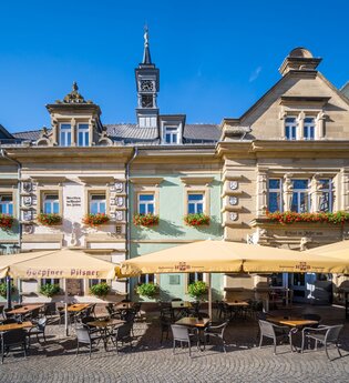 Altes Rathaus Bretten