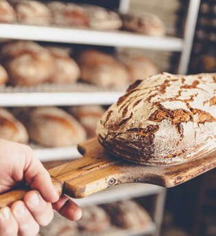 Bäckerei Hench | © Bäckerei Hench