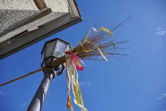 Besa em Städtle | © Kraichgau-Stromberg-Tourismus