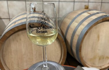 Besenwirtschaft Czech | © Weingut & Besenwirtschaft Czech