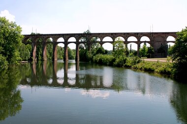 © Land der 1000 Hügel - Kraichgau-Stromberg