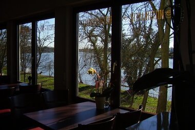 © Bistro am Fluss Ladenburg