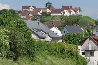 © Stadt Sachsenheim