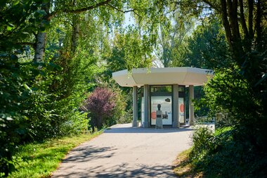 © Tourist Information Bad Schönborn