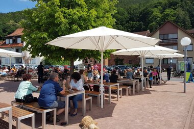 © Stadt Freudenberg