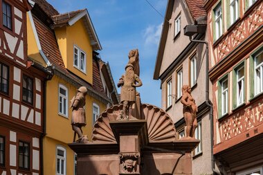 © TOURISMUS REGION WERTHEIM GmbH