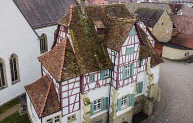Eppinger Kirchhügel | © Große Kreisstadt Eppingen