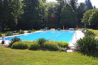 Freibad Odenheim