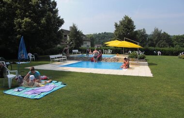Freibad Odenheim