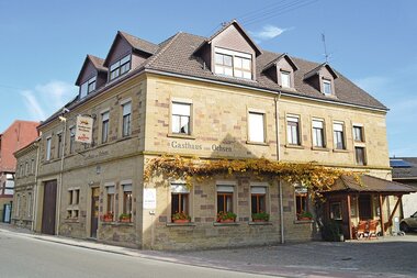 © Große Kreisstadt Eppingen