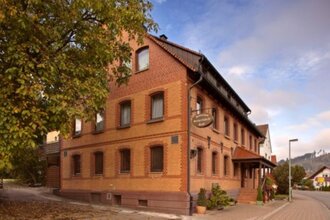 Gasthof Kocherbähnle Gaildorf | © Gasthof Kocherbähnle