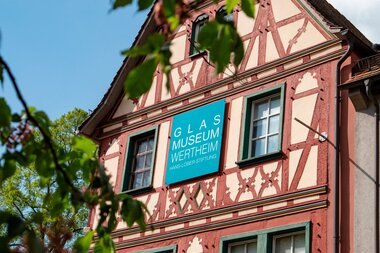 © TOURISMUS REGION WERTHEIM GmbH