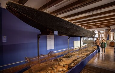 Grafschaftsmuseum Wertheim | © TOURISMUS REGION WERTHEIM GmbH/Spessart Mainland / Holger Leue