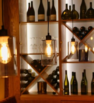 Grapes - die Weinstube | © Grapes