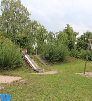 Holunderweg | © Hohenloher Perlen